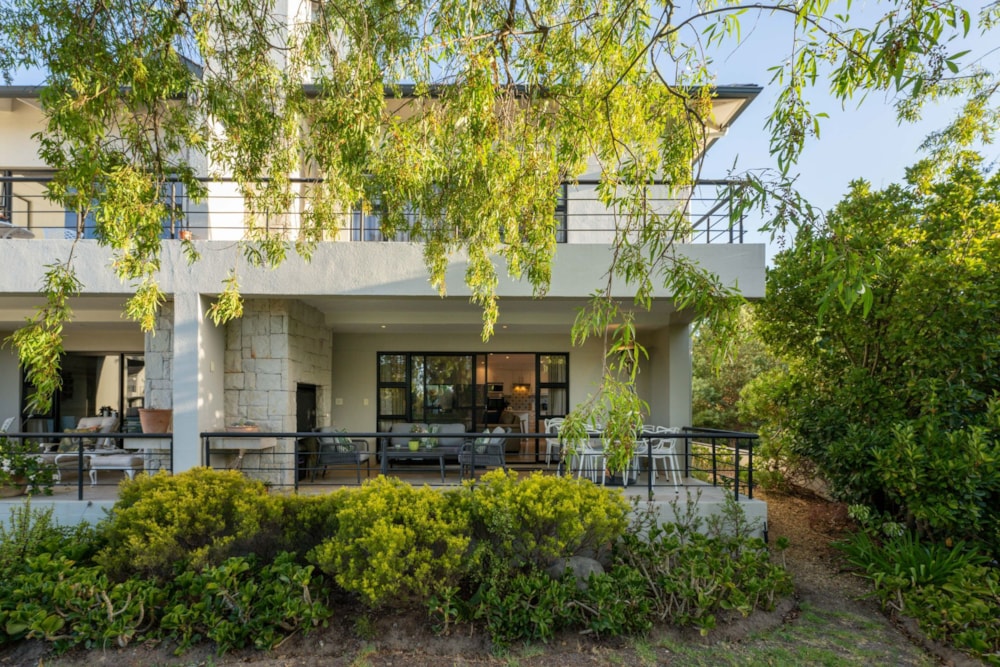 Golf estate house sold in Pearl Valley Golf and Country Estate - VLV1688848