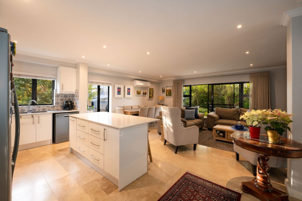 Golf estate house sold in Pearl Valley Golf and Country Estate - VLV1688848