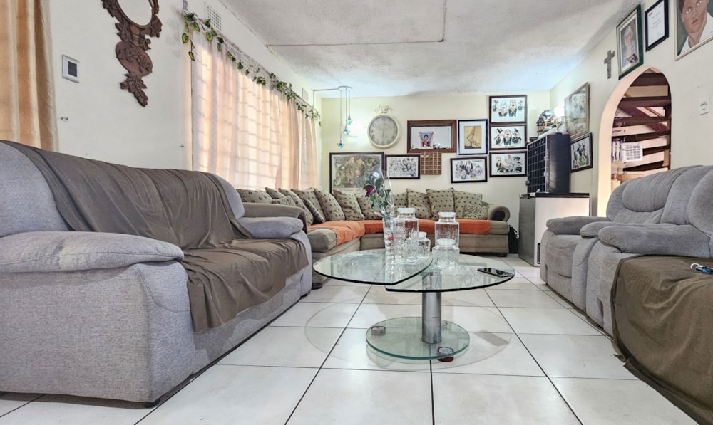 Townhouse for sale in Kildare - 1RY1690785