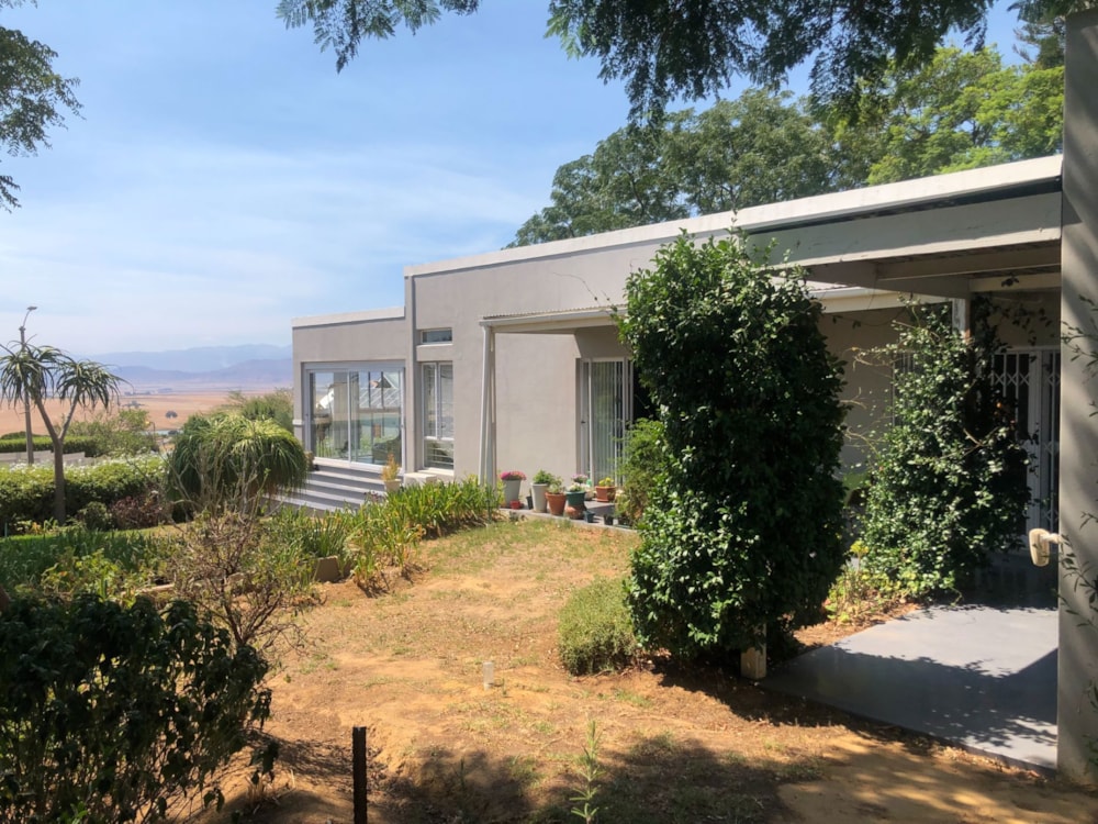 House sold in Riebeek West - RV1684338 House sold in Riebeek West - RV1684338