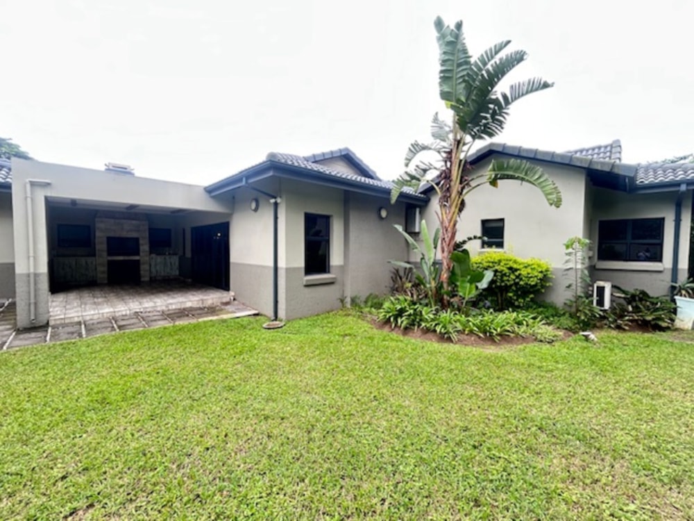 House to rent in Meer en See - 1RY1692111