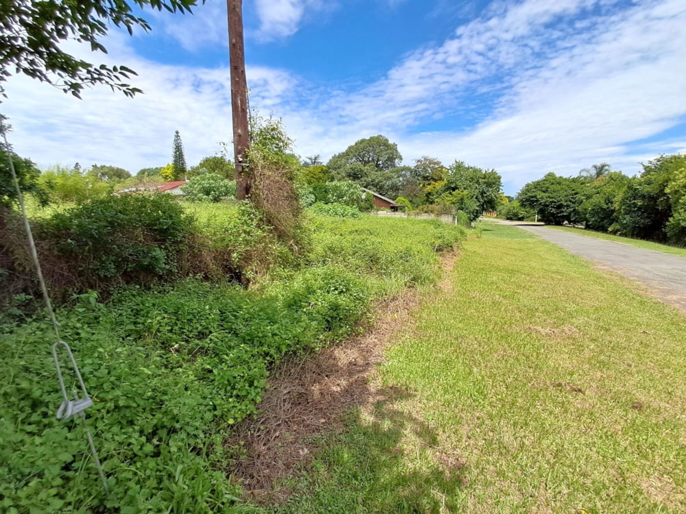 Vacant land for sale in Merrivale - 1PM1689990