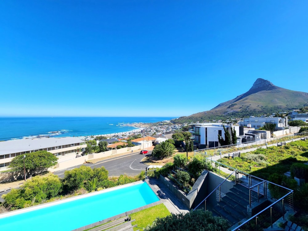 Apartment sold in Camps Bay - AS1691651 Apartment sold in Camps Bay - AS1691651