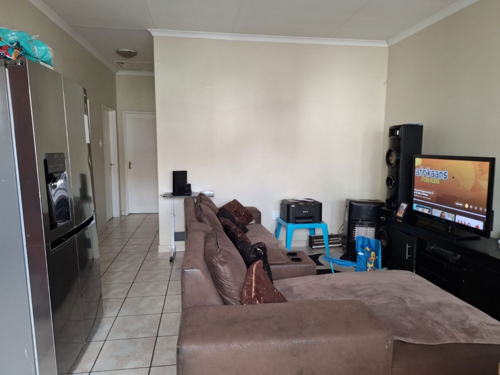 Townhouse for sale in Tasbet Park - 1WD1658679