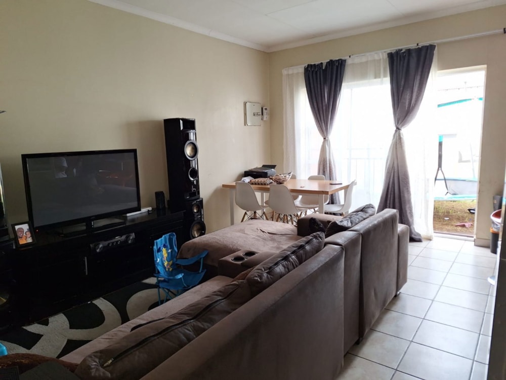 Townhouse for sale in Tasbet Park - 1WD1658679