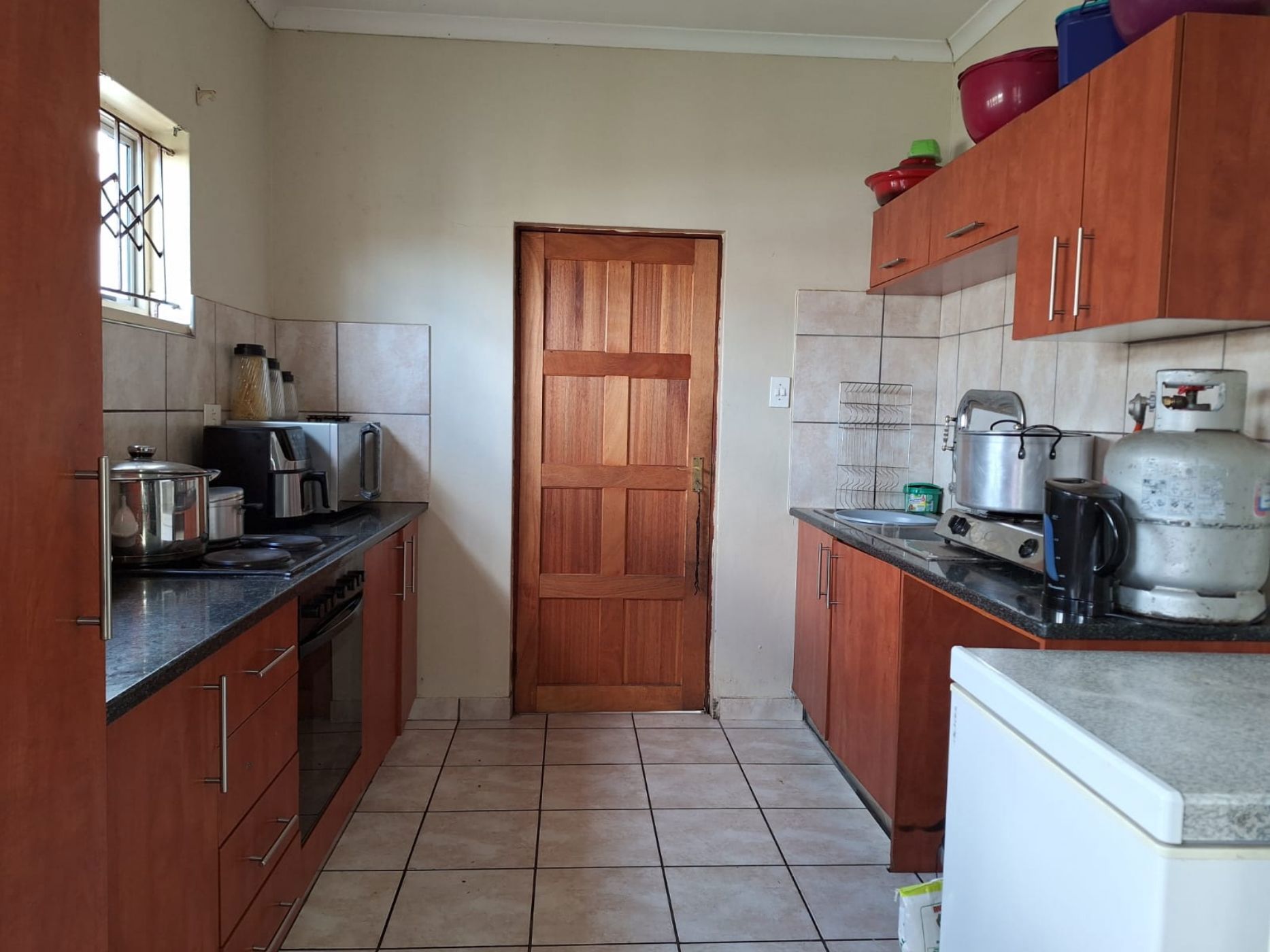 Townhouse for sale in Tasbet Park - 1WD1658679