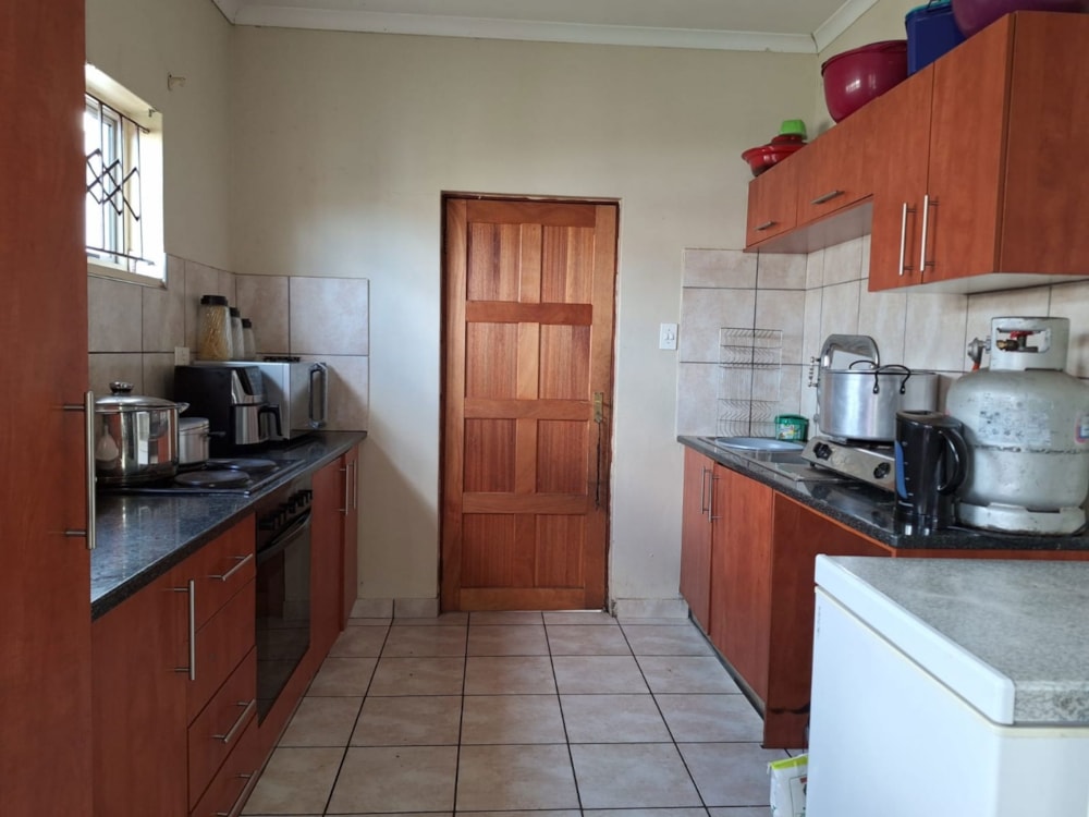 Townhouse for sale in Tasbet Park - 1WD1658679