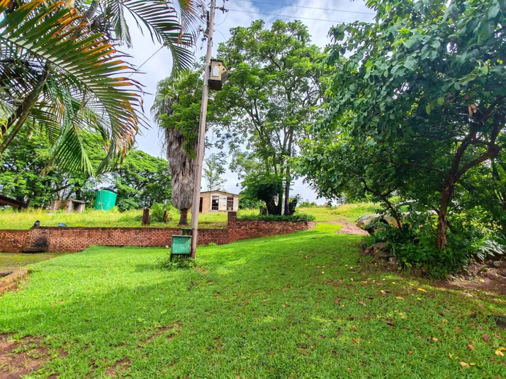 Smallholding for sale in Tzaneen, Limpopo Province - 1TA1691231