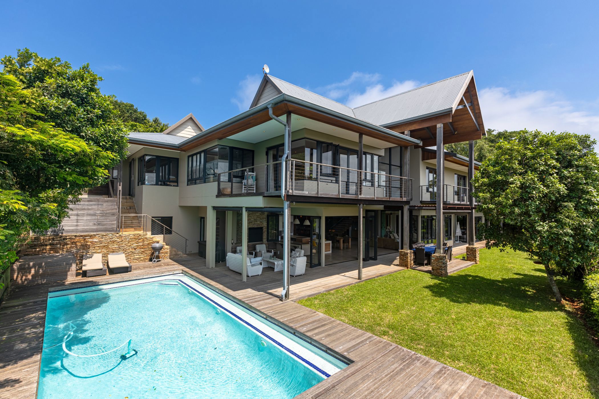 House for sale in Simbithi Eco Estate - 1BD1689836