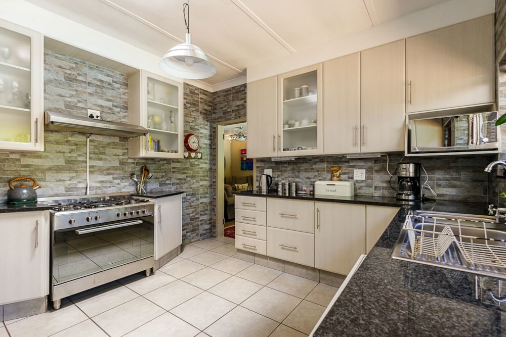 House sold in Rynfield - EN1691424 House sold in Rynfield - EN1691424