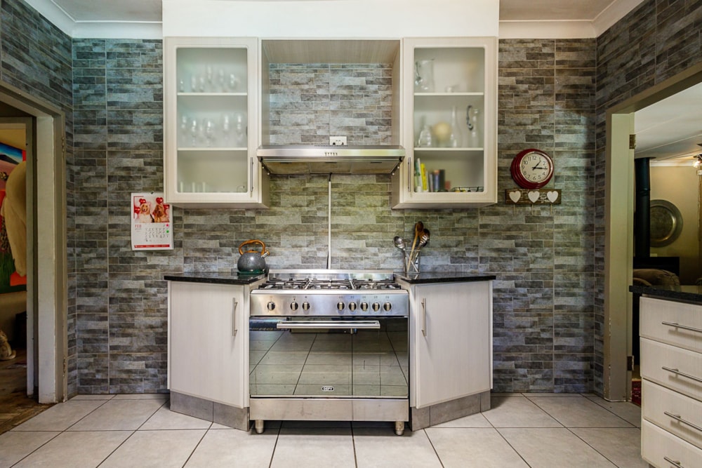 House sold in Rynfield - EN1691424 House sold in Rynfield - EN1691424