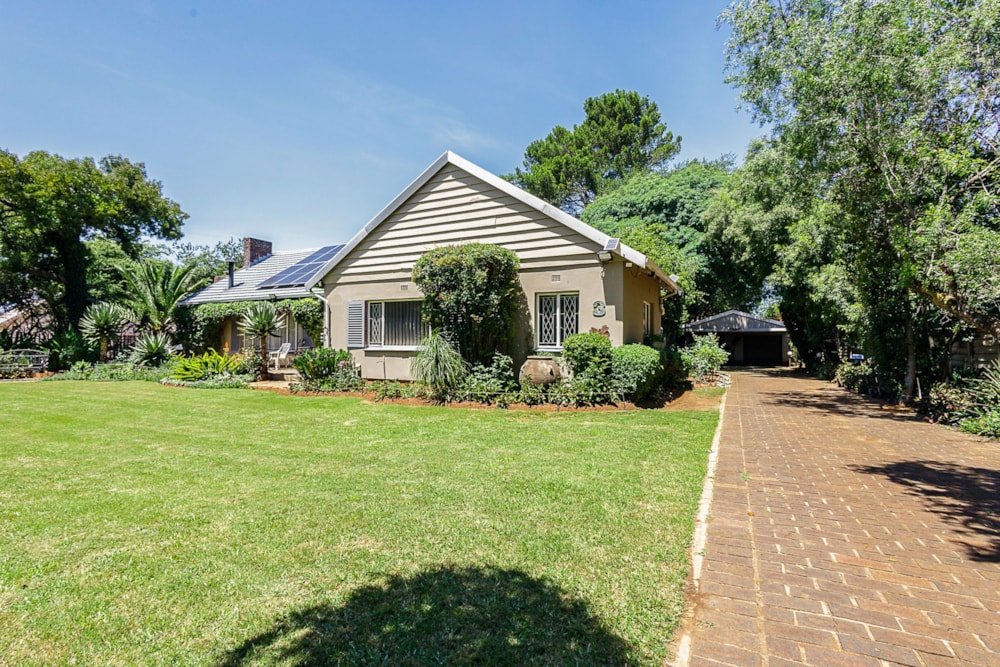 House sold in Rynfield - EN1691424 House sold in Rynfield - EN1691424