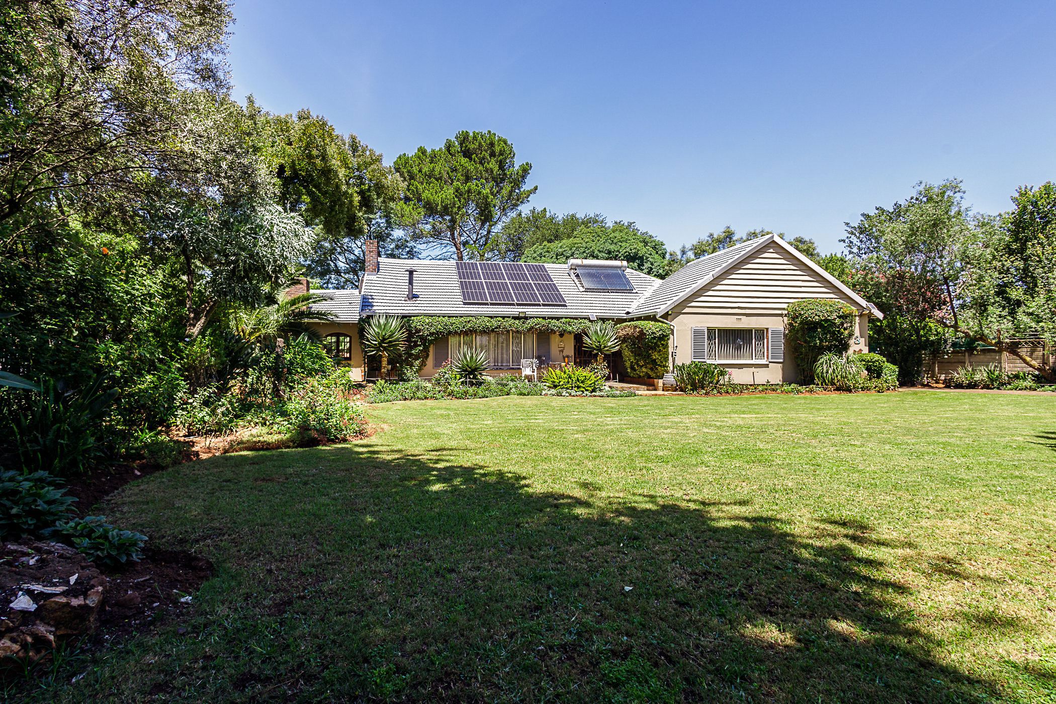 House sold in Rynfield - EN1691424