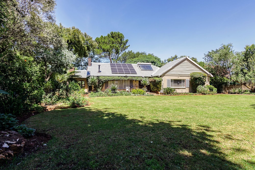 House sold in Rynfield - EN1691424 House sold in Rynfield - EN1691424