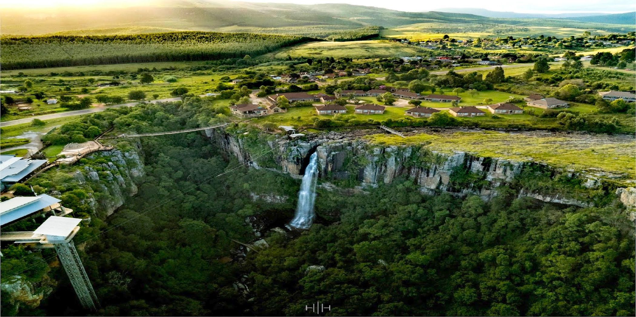 Commercial business for sale in Graskop - 1LY1243571