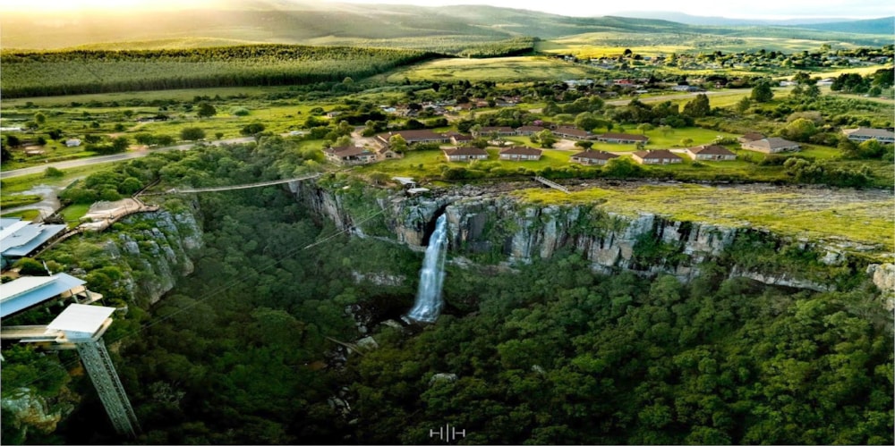 Commercial business for sale in Graskop - 1LY1243571