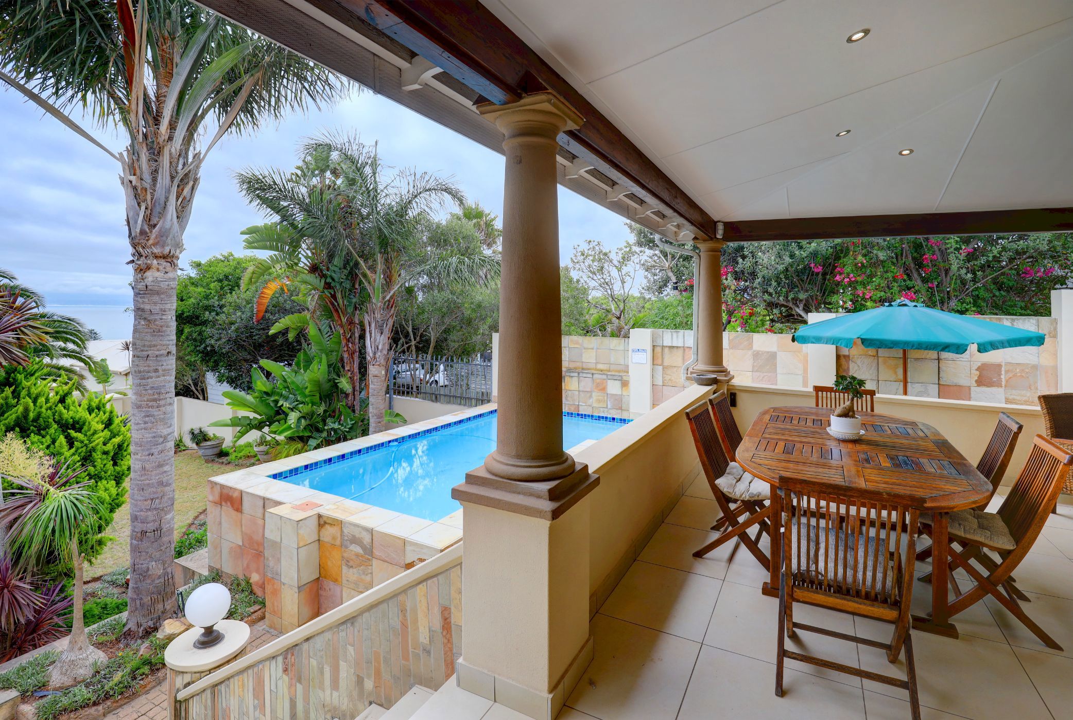 Multi-storey house for sale in Mossel Bay - 1MB1691775