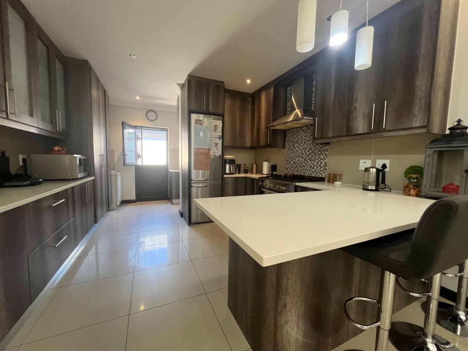 House let in Burgundy Estate - 1PLA1689468