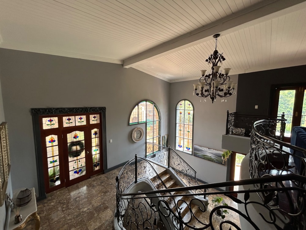 House sold in Estate D Afrique - 1HR1689973 House sold in Estate D Afrique - 1HR1689973