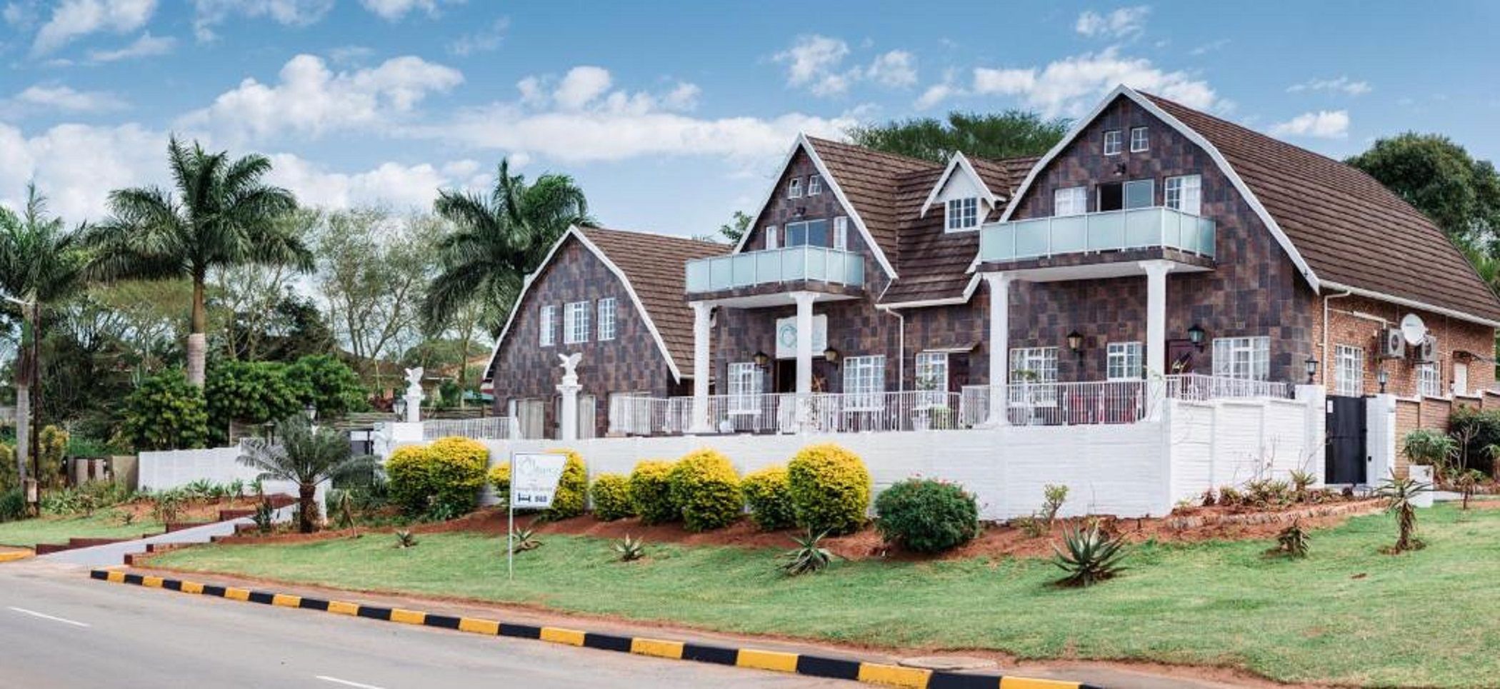 Double-storey house for sale in Mtunzini - 1RY1692278