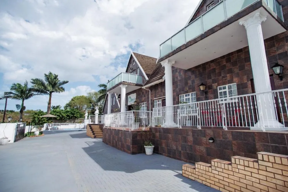 Double-storey house for sale in Mtunzini - 1RY1692278