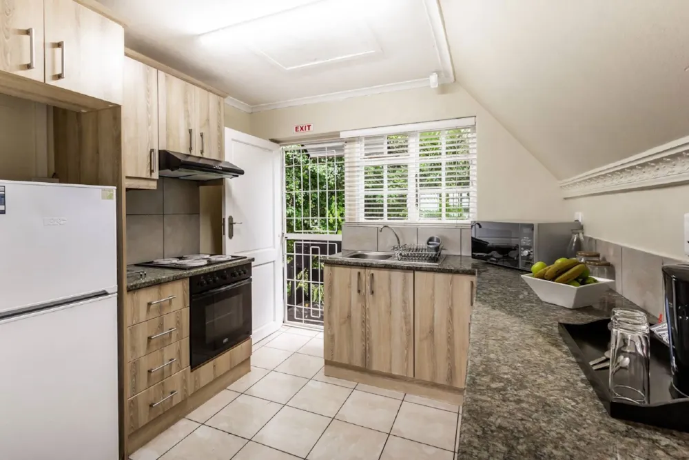 Double-storey house for sale in Mtunzini - 1RY1692278