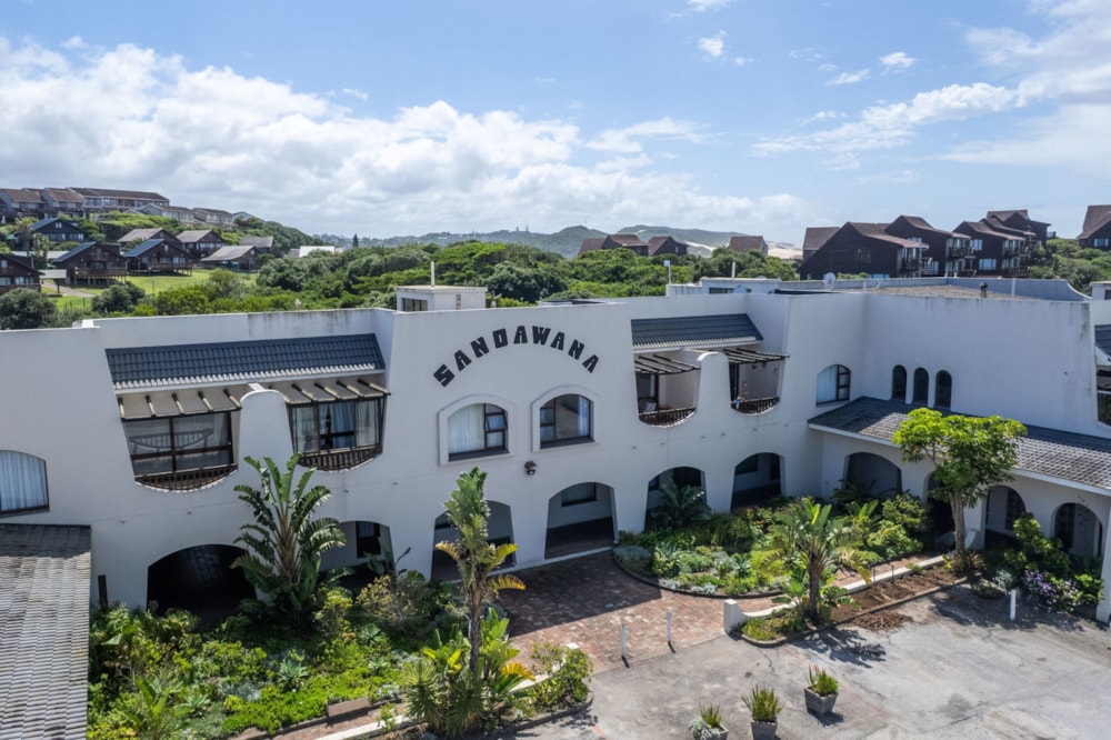 Apartment to rent in West Beach, Port Alfred - 1PF1736233