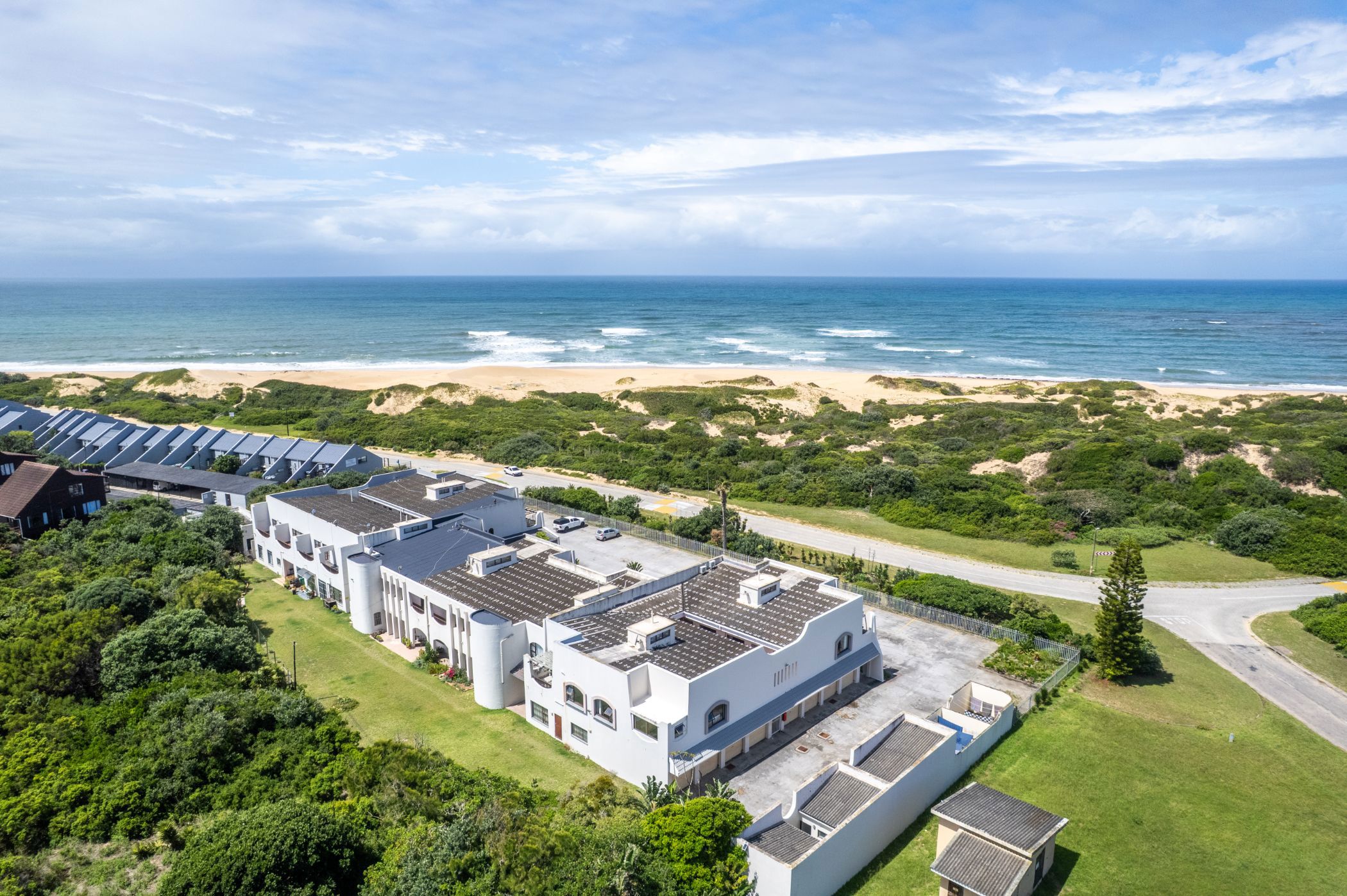 Apartment to rent in West Beach, Port Alfred - 1PF1736233
