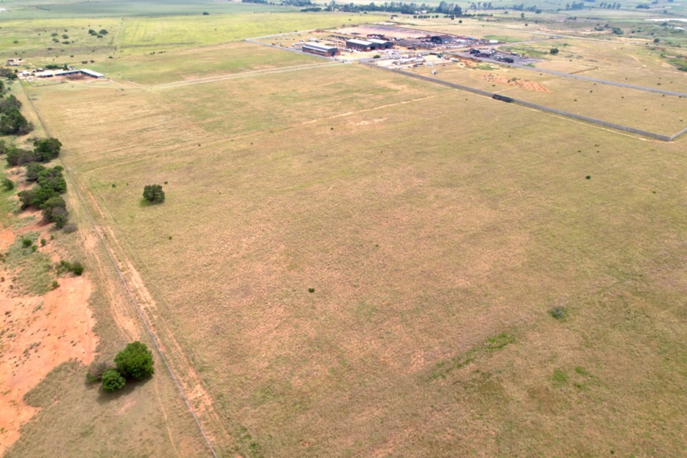 Vacant land for sale in Bronkhorstbaai - PRN1688769