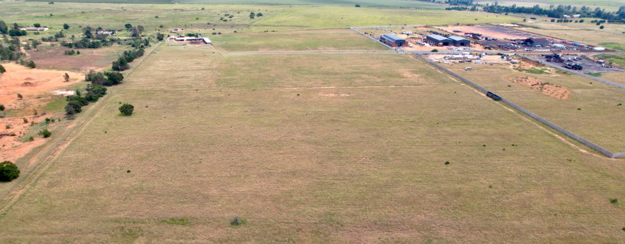 Vacant land for sale in Bronkhorstbaai - PRN1688769