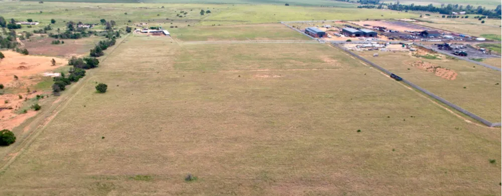 Vacant land for sale in Bronkhorstbaai - PRN1688769