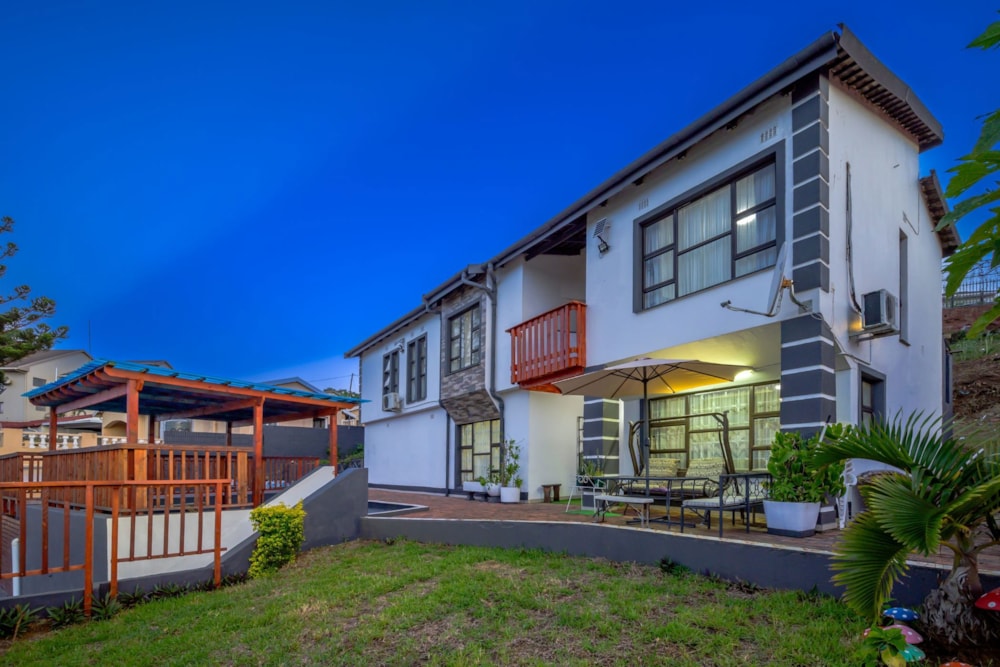 Double-storey house for sale in Effingham Heights - 1ND1690269 Double-storey house for sale in Effingham Heights - 1ND1690269