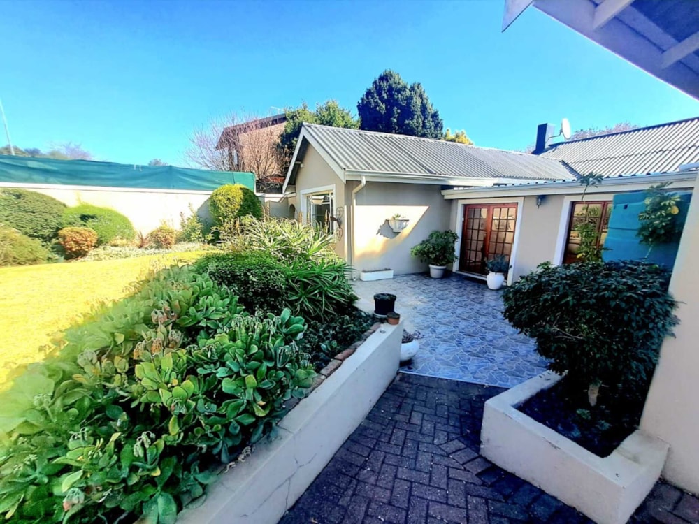 House sold in Kokstad - 1UB1640609 House sold in Kokstad - 1UB1640609