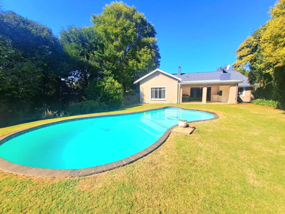 House sold in Kokstad - 1UB1640609 House sold in Kokstad - 1UB1640609