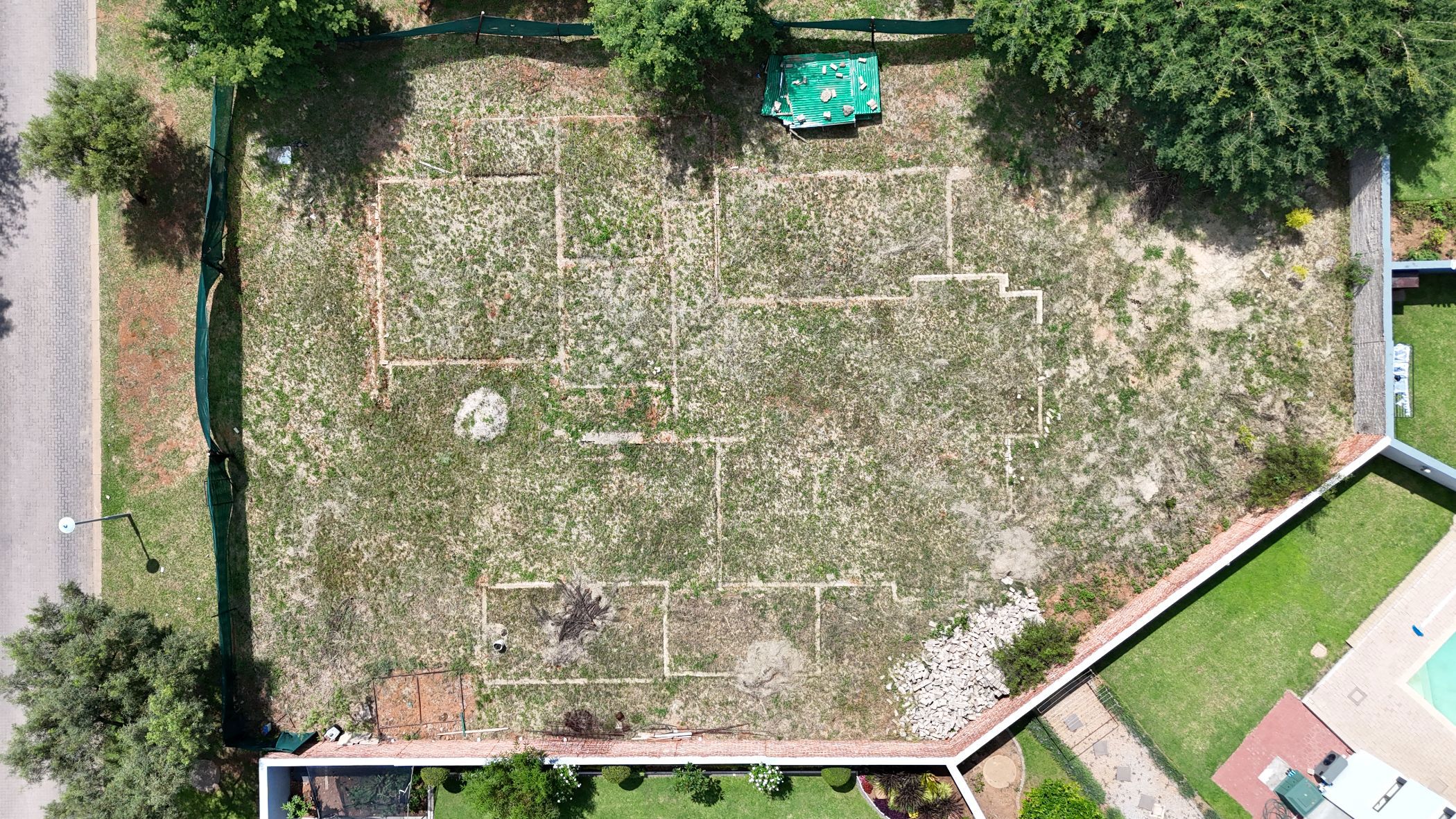 Residential vacant land for sale in Copperleaf - 1CU1692235