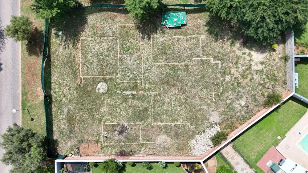 Residential vacant land for sale in Copperleaf - 1CU1692235