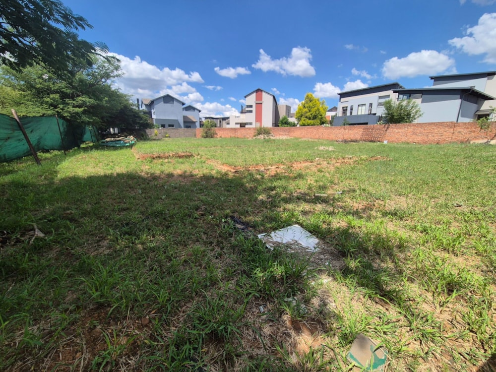 Residential vacant land for sale in Copperleaf - 1CU1692235