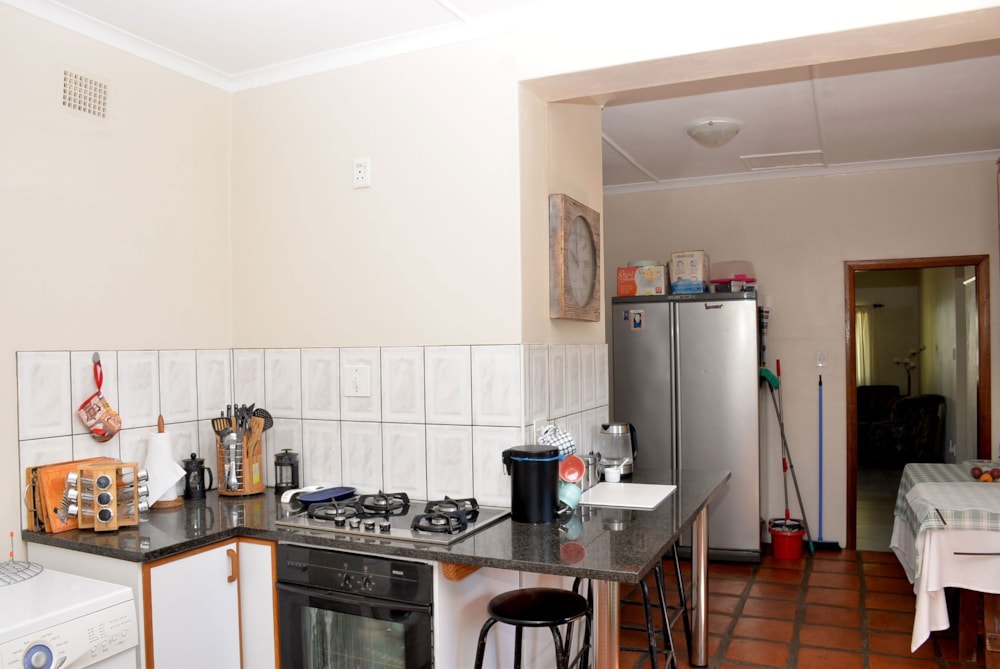 House for sale in Villiersdorp - 1SW1689673 House for sale in Villiersdorp - 1SW1689673