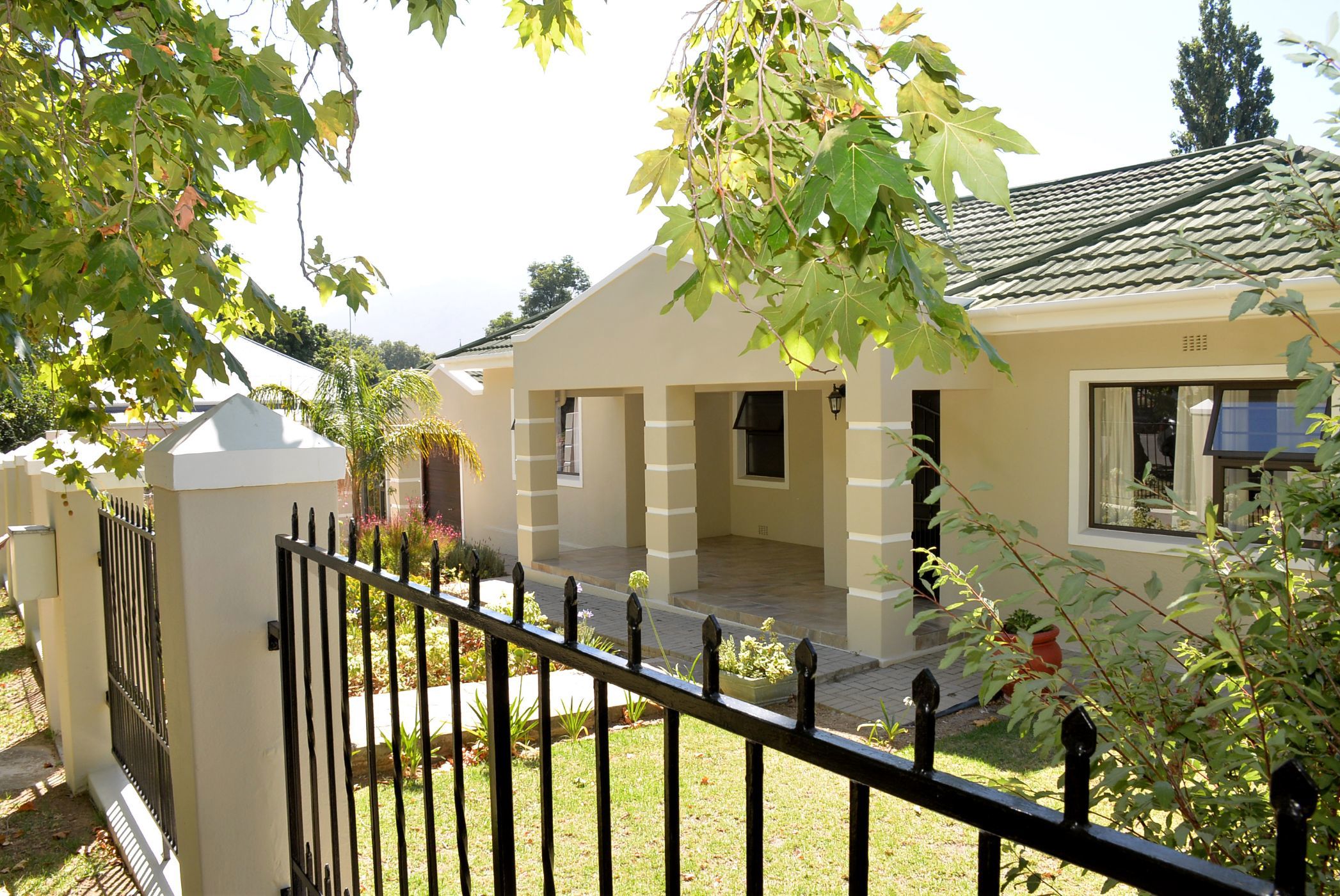 House for sale in Villiersdorp - 1SW1689673