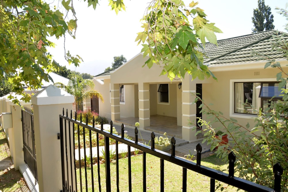 House for sale in Villiersdorp - 1SW1689673 House for sale in Villiersdorp - 1SW1689673