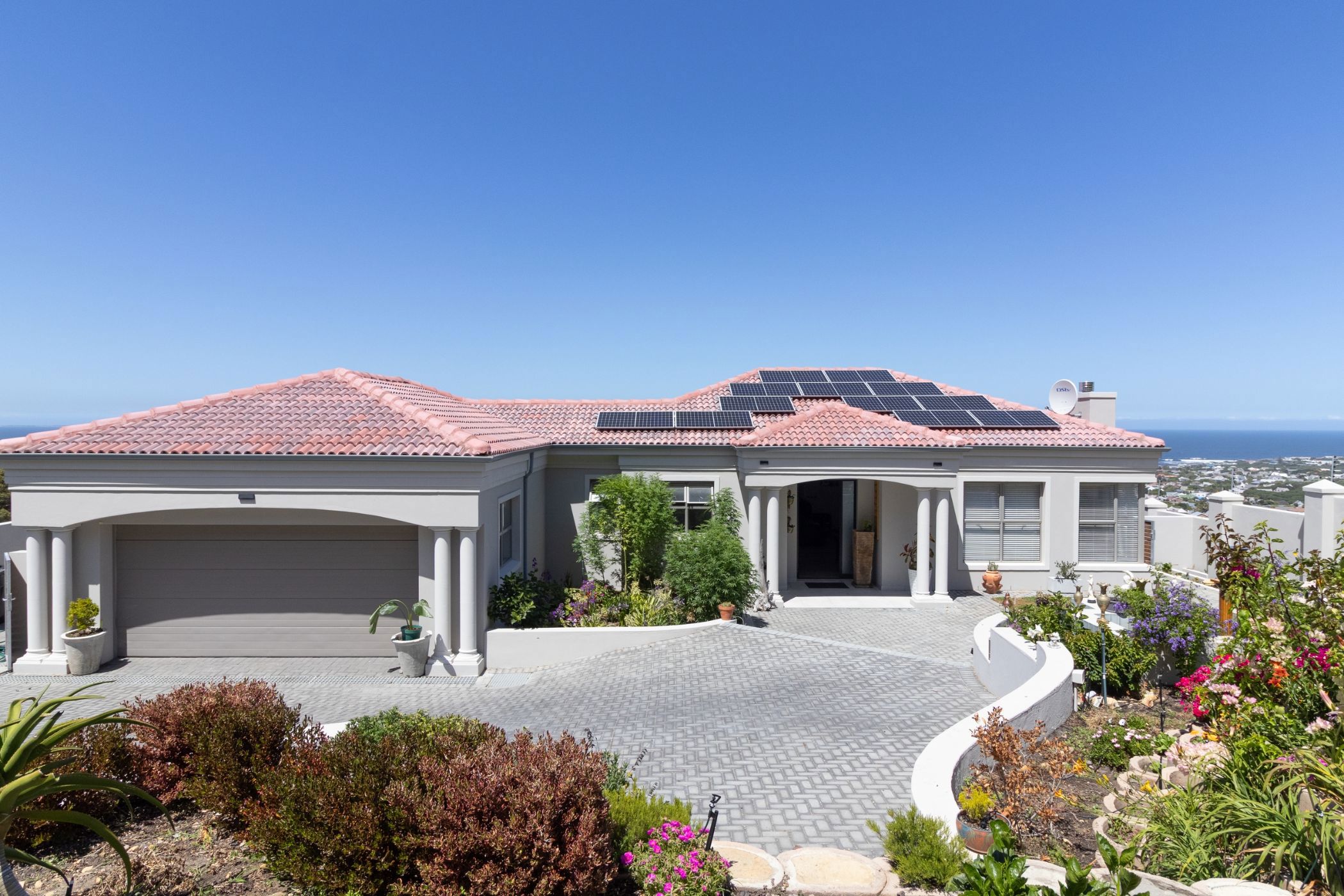 Double-storey house for sale in Onrus River - HF1691203