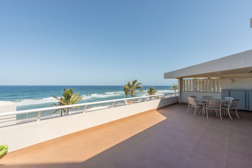 Penthouse apartment for sale in uMhlanga Rocks - 1ND1692474 Penthouse apartment for sale in uMhlanga Rocks - 1ND1692474