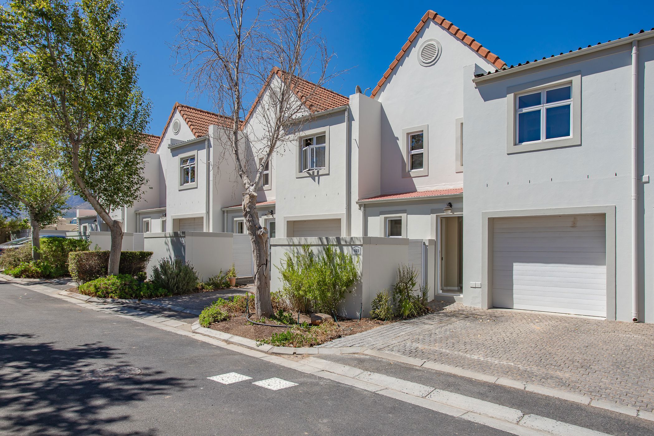 Golf estate house sold in Boschenmeer Golf Estate - VLV1684311