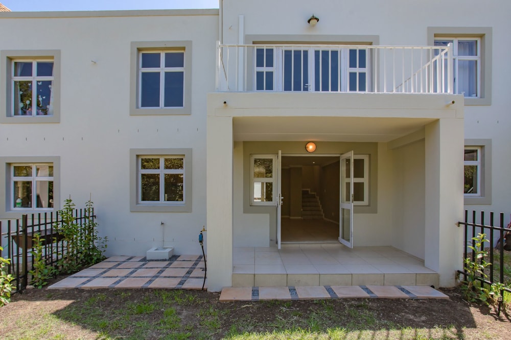 Golf estate house sold in Boschenmeer Golf Estate - VLV1684311 Golf estate house sold in Boschenmeer Golf Estate - VLV1684311