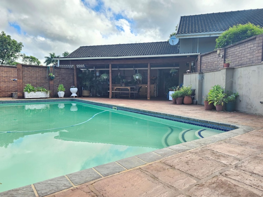 House for sale in Fairview, Empangeni - 1RY1691770