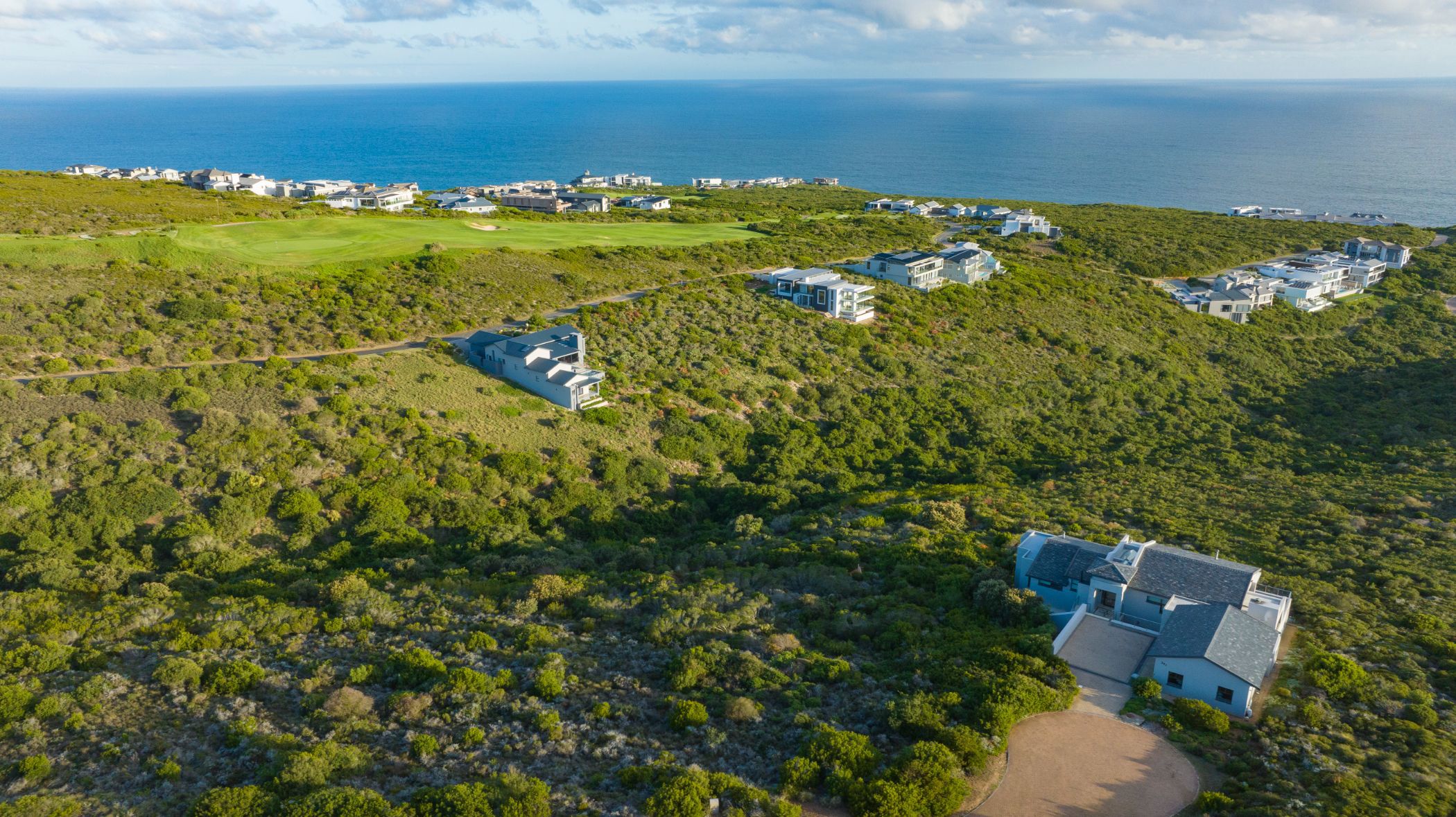 Residential vacant land for sale in Pinnacle Point Golf Estate - 1MB1689534