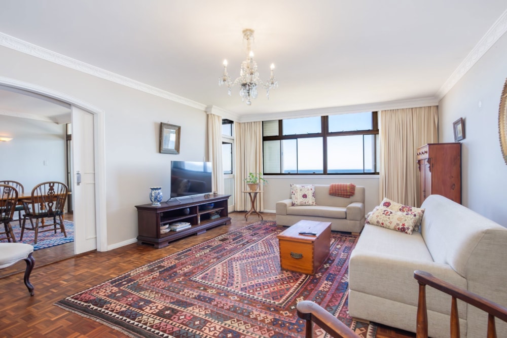 Apartment sold in Sea Point - AS1691871