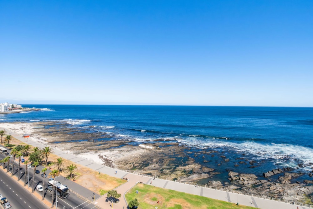 Apartment sold in Sea Point - AS1691871