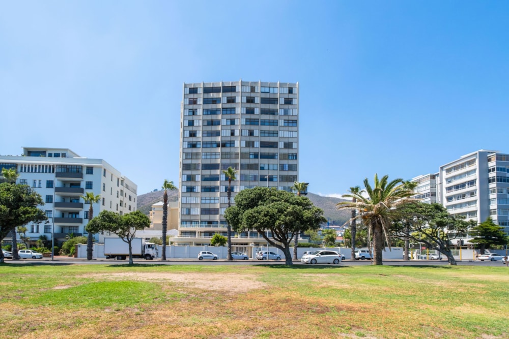Apartment sold in Sea Point - AS1691871