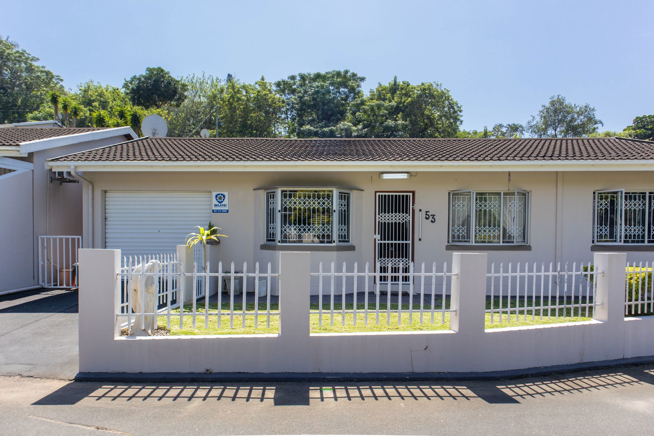 Townhouse sold in Amanzimtoti - 1WB1689463
